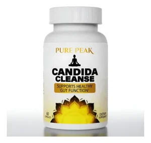 candida-cleanse CANDIDA CLEANSE