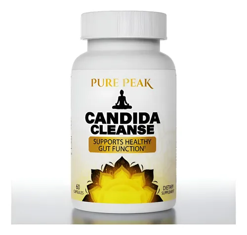 candida-cleanse CANDIDA CLEANSE
