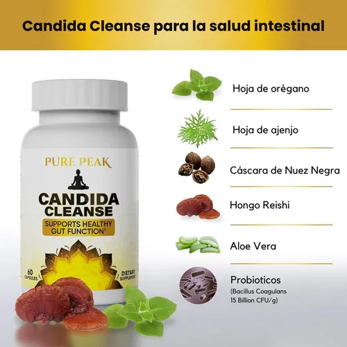 candida-cleanse2 CANDIDA CLEANSE