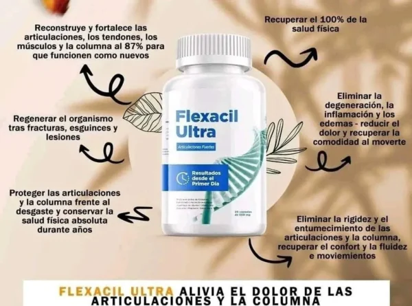 flexacil2 FLEXACIL ULTRA