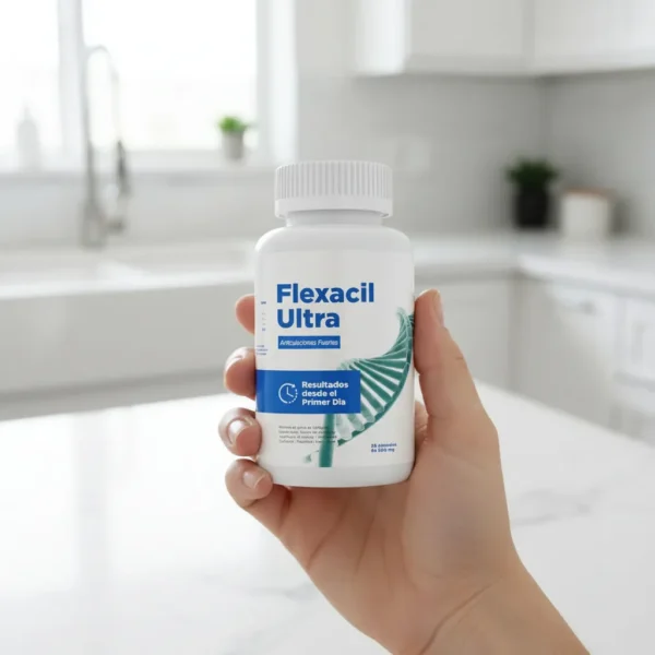 flexacil3 FLEXACIL ULTRA