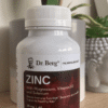ZINC DR. BERG