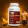ZINC DR. BERG