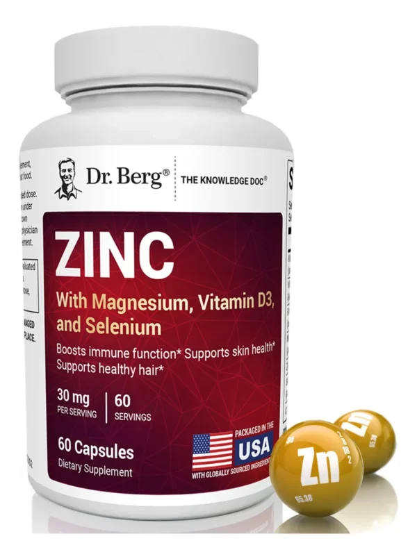 zinc-dr-berg