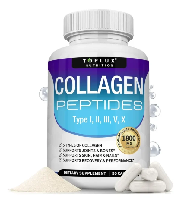collagen collagen